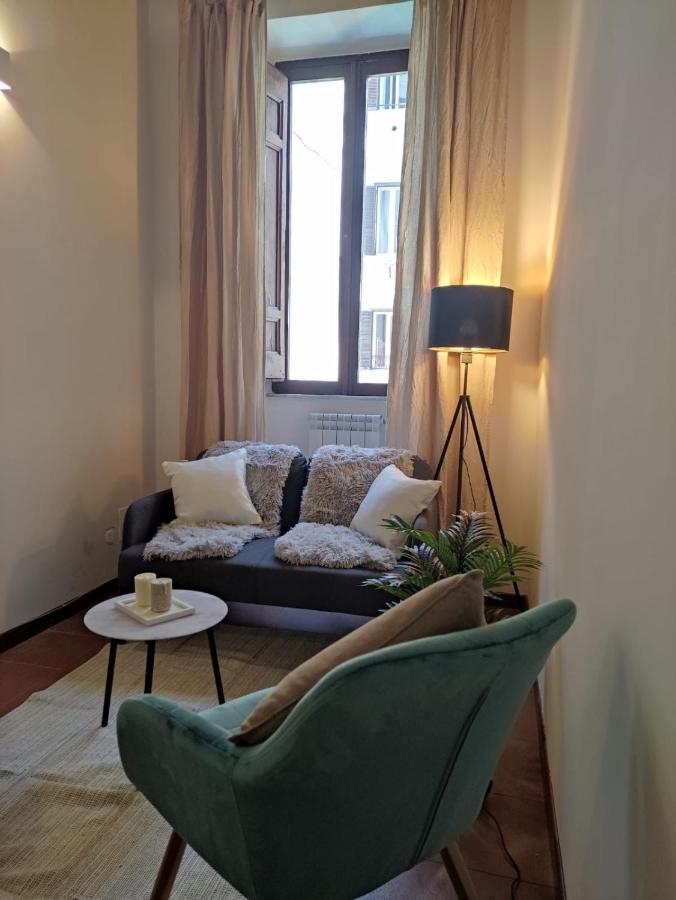 Appartamento Via Dei Serpenti 罗马 外观 照片